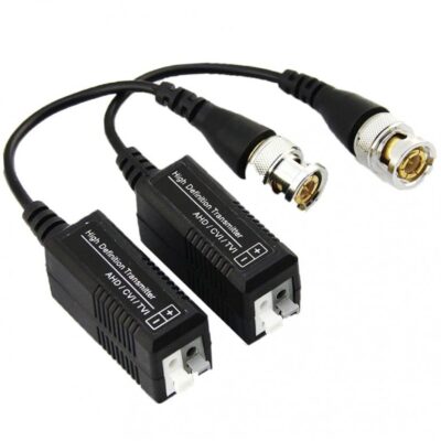 Balun Generico Hd Clip Pack X 2 U.