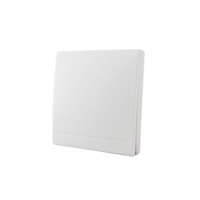 Tecla Demasled Inalambrica Rf 1 Efecto Smart - Blanco