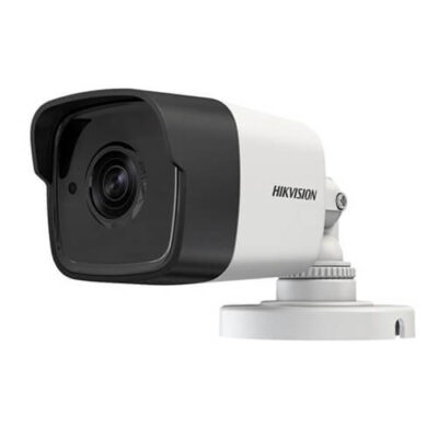 Camara Hikvision Bullet 5Mp Metalica 2.8Mm Exir 20M - Ds-2Ce16H0T-Itf